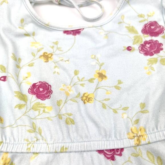 Omi Jo Floral Dress - Picture 6 of 8